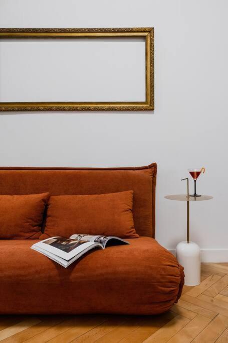 Warsaw Concierge Praga Centrum Kültér fotó